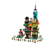 LEGO NINJAGO 71741 Ogrody miasta - 1015289 - zdjęcie 5